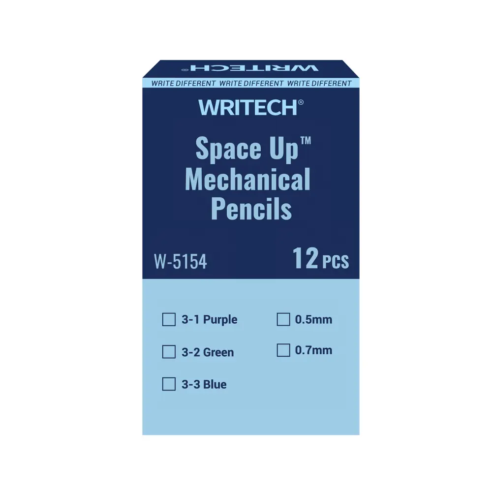 Sv.teh. Space Up 5154 Writech 0,5mm