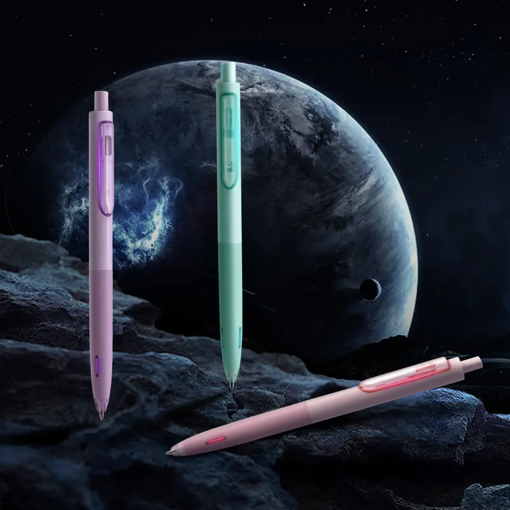 MECH.PEN WR SPACE UP 0,5MM PAST.38/1 DIS