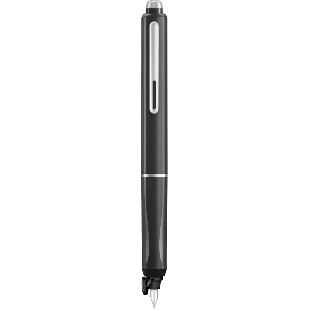 Pero nal. Retractable Click 784 Writech