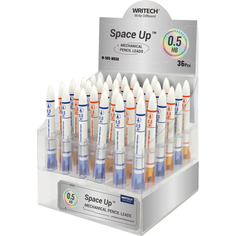 Mine za Sv.graf Writech 36/1 display