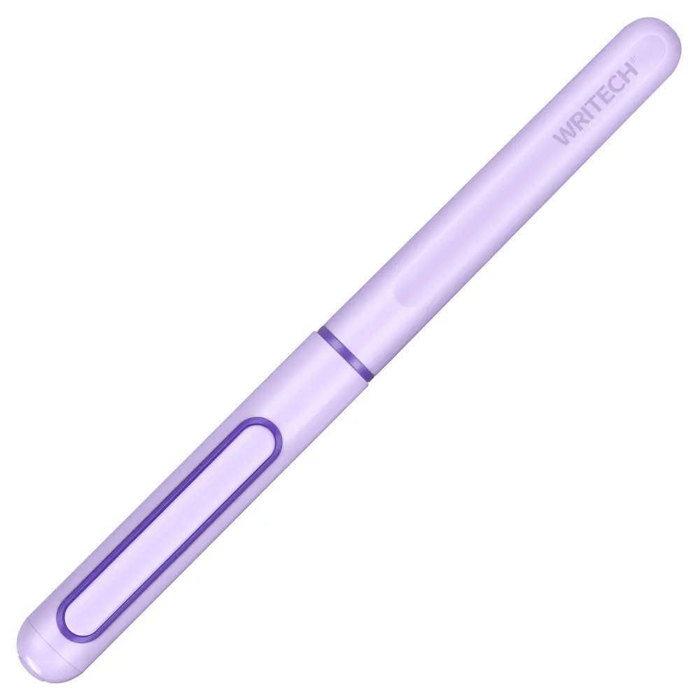 FOUNT.PEN WR SPACE UP PURPLE