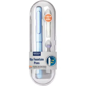 Pero nal. Writech space up mo