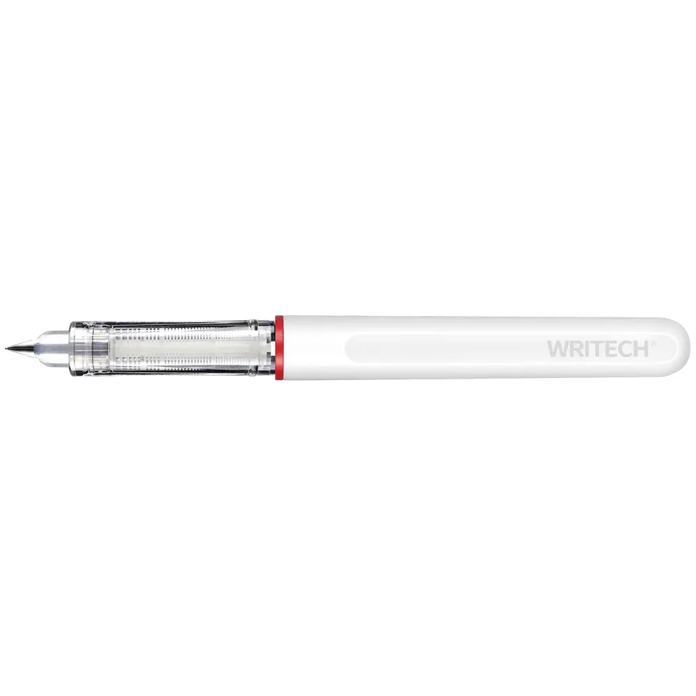 FOUNT.PEN WR SPACE UP WHITE