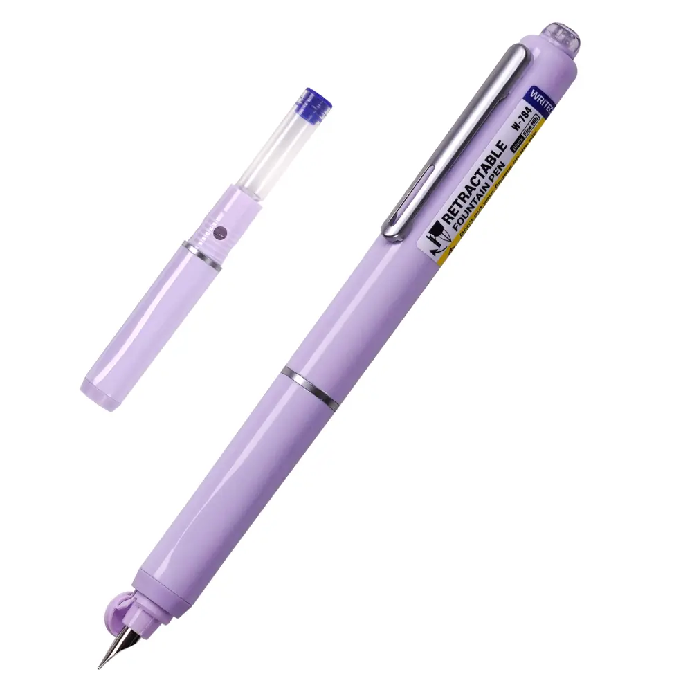 Pero nal. Retractable Click 784 Writech