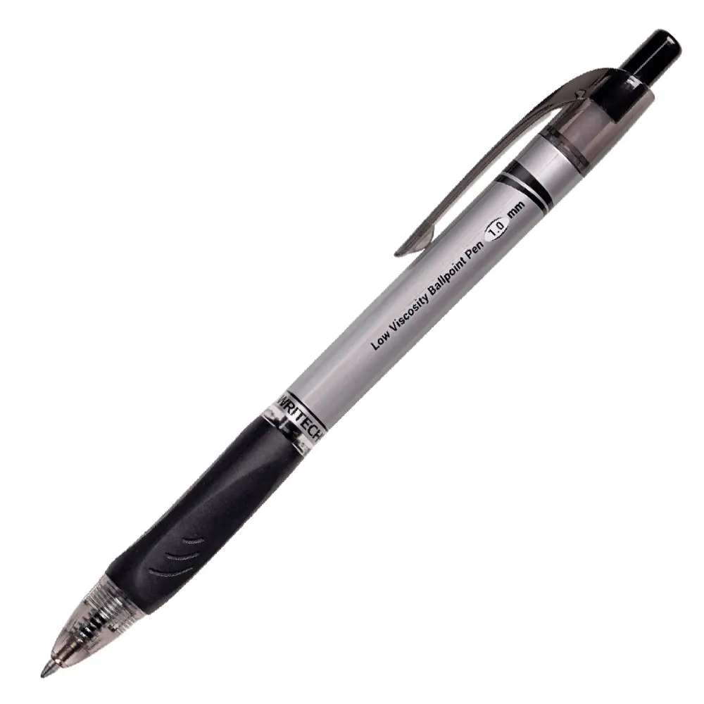 BALLPEN WR BLACK