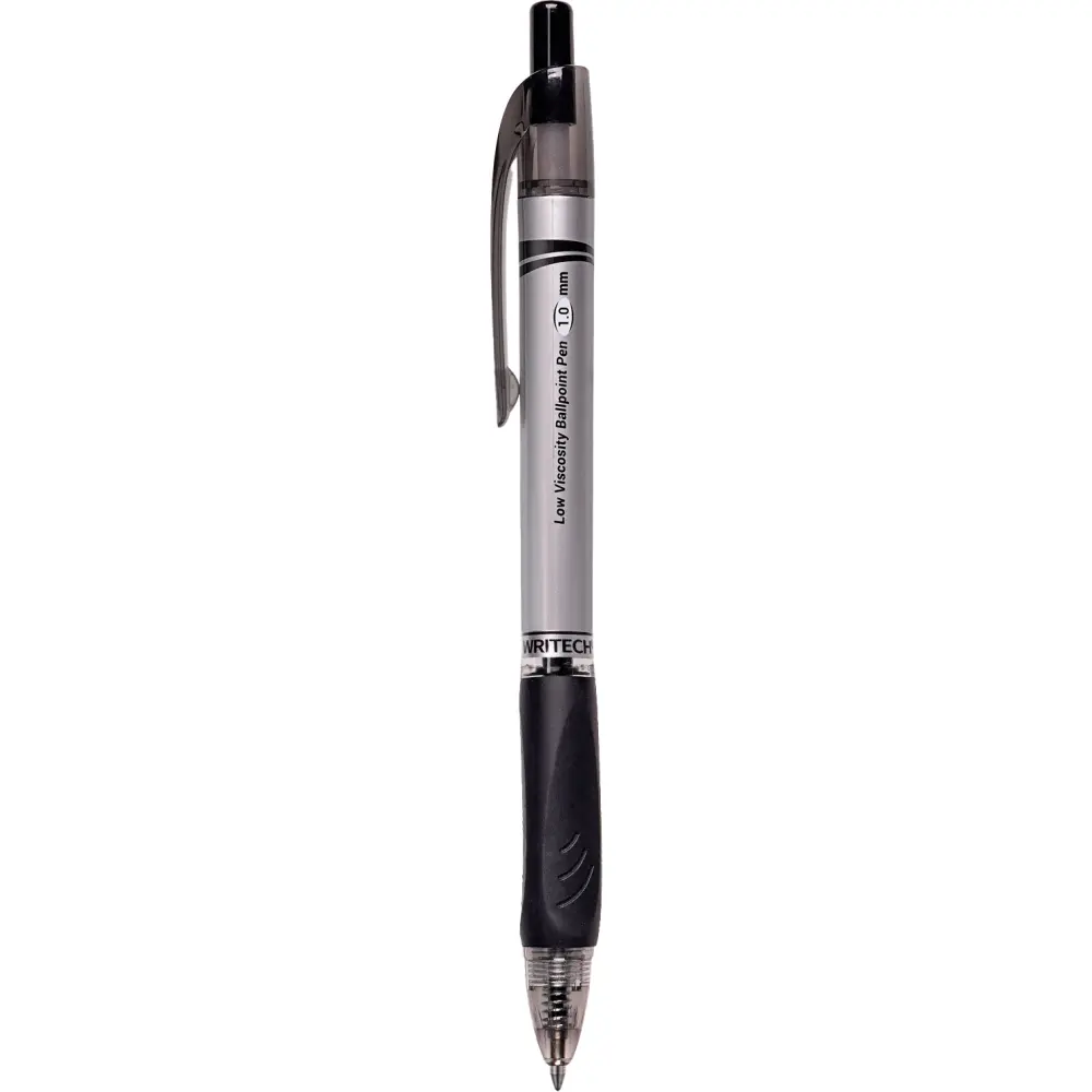 BALLPEN WR BLACK