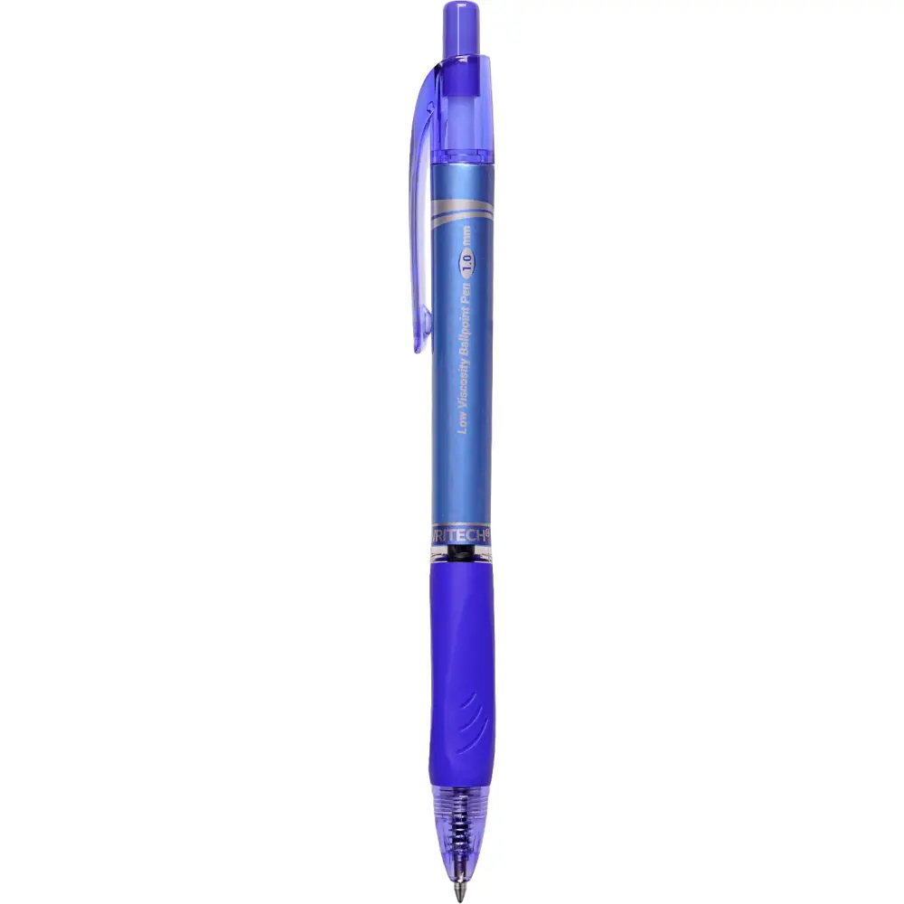 BALLPEN WR BLUE
