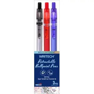 Sv.kem. 0168B Writech 3/1