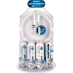 Nalivno pero Writech Space up 7154 Write