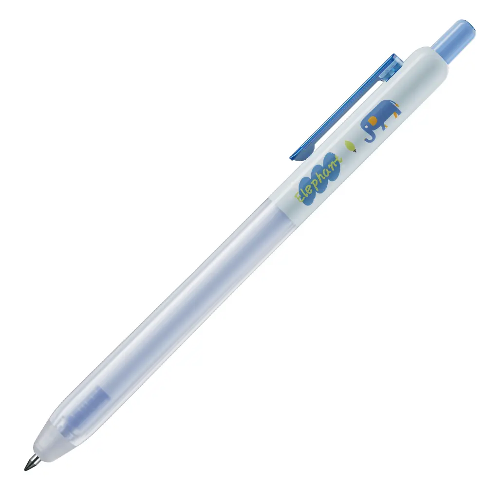 ERASEBLE GEL WR CUTE BLUE