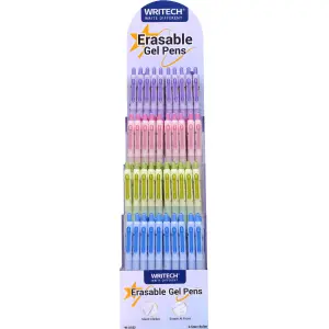 Gel piši briši Cute 0182 Writech Display