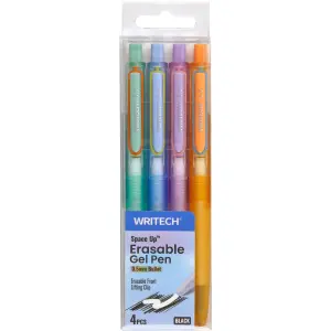 Gel piši briši Space UP 0184 Writech 4/1