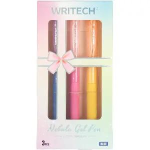Set Nebula Writech 3/2