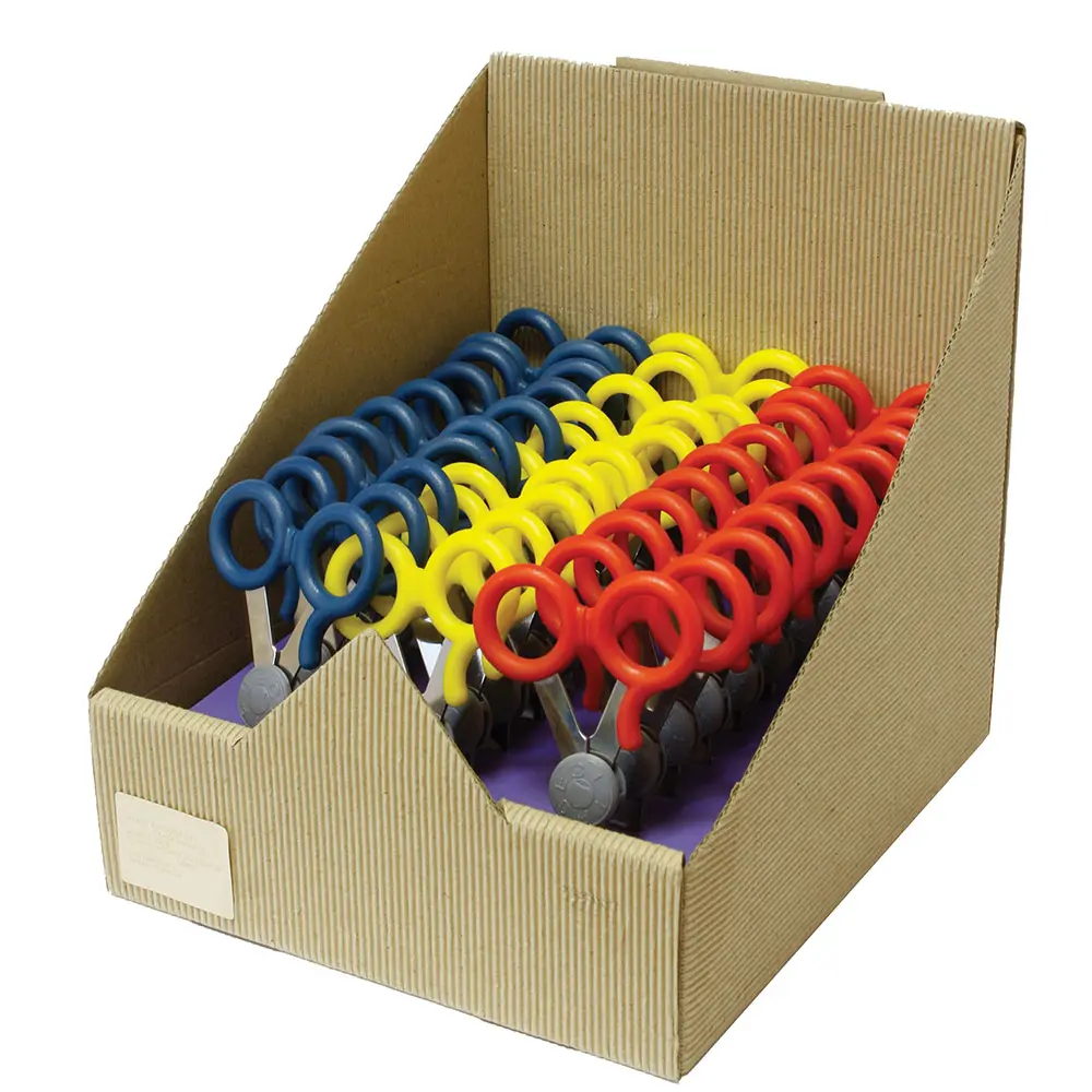 ŠKARJE ECLIPSE 042603 12CM 30/1