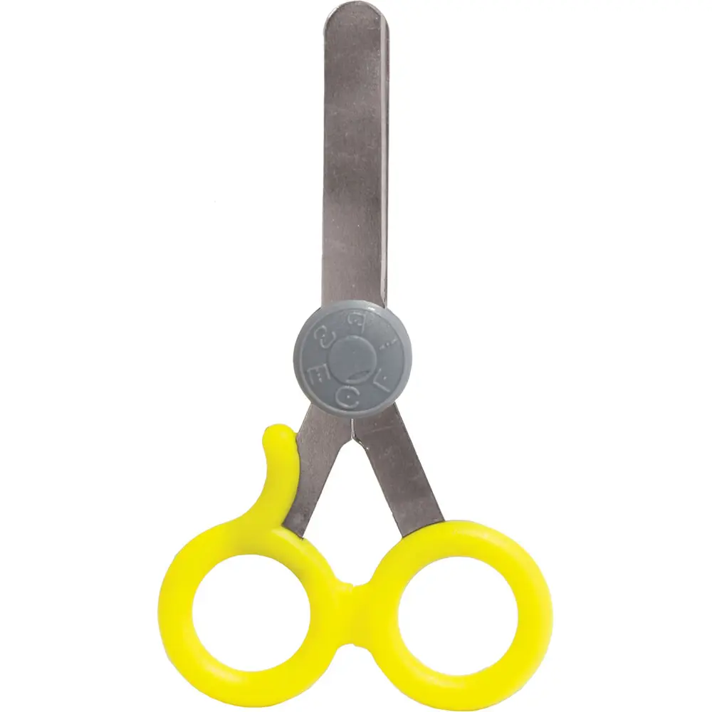 ŠKARJE ECLIPSE 042603 12CM 30/1