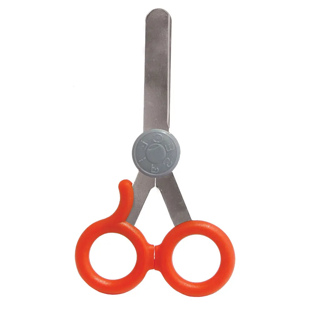 ŠKARJE ECLIPSE 042603 12CM 30/1