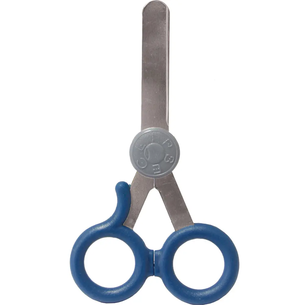 ŠKARJE ECLIPSE 042603 12CM 30/1