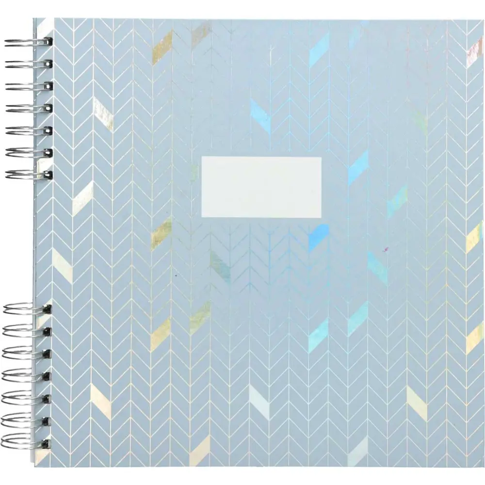 Scrapbook PUKKA PAD Glee