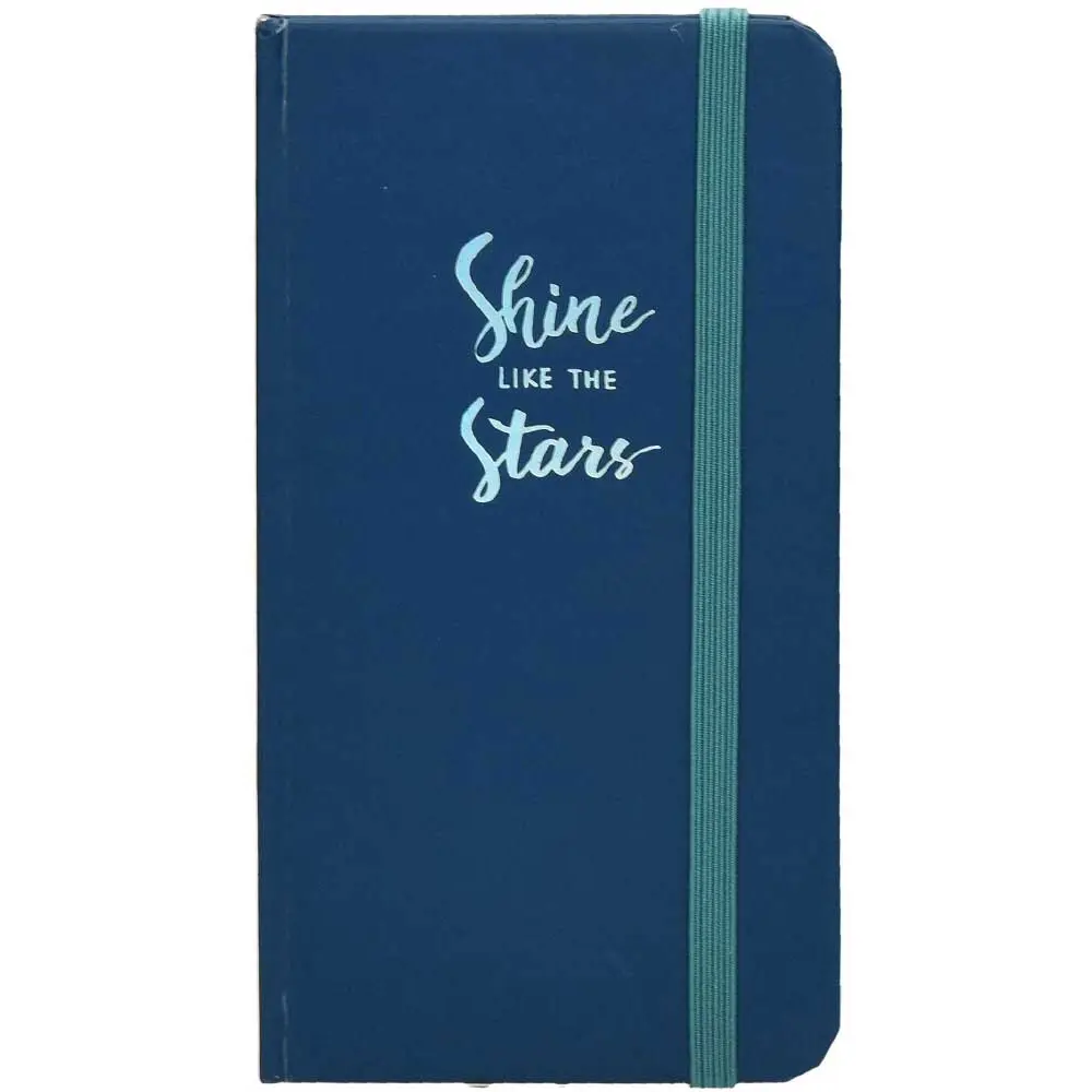 Notes trdi A7, PUKKA PAD Glee