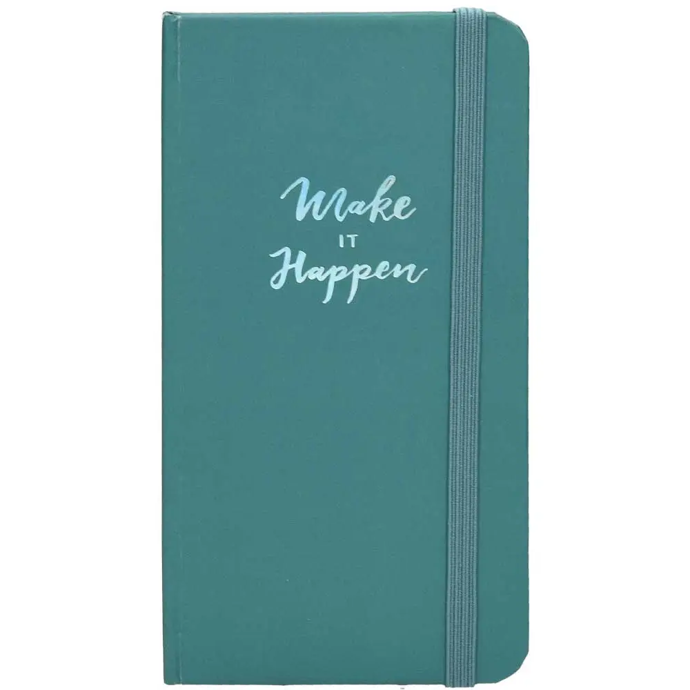 Notes trdi A7, PUKKA PAD Glee