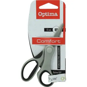 Škarje OPTIMA Comfort 12,5 cm