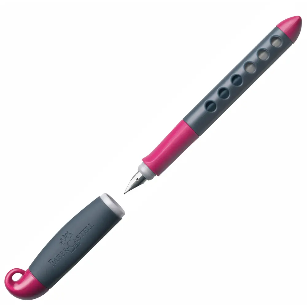 Faber-Castell fountain pen