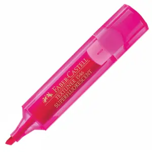 Marker FABER-CASTELL 1546 pink