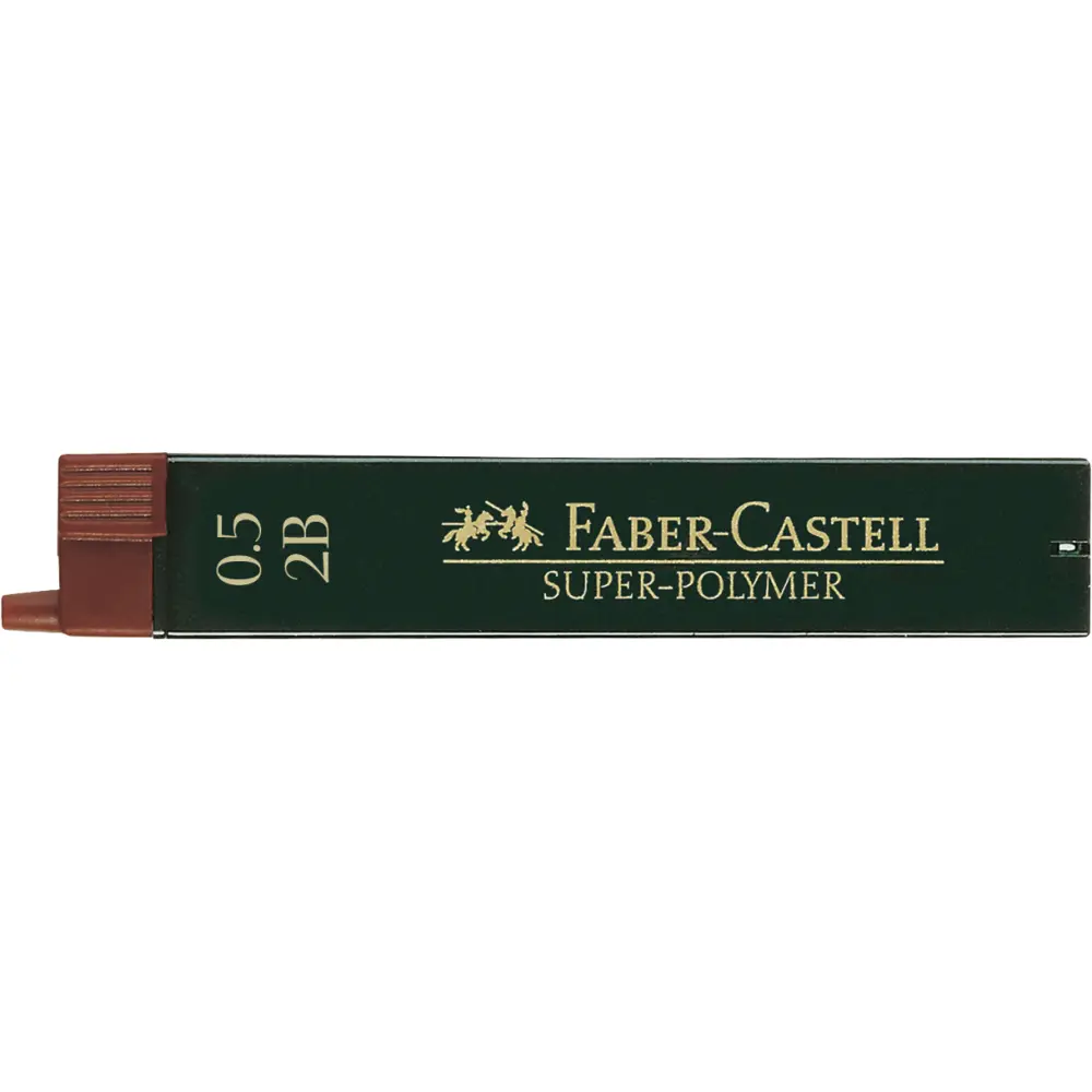 Mine Faber-Castell 2B 0,5