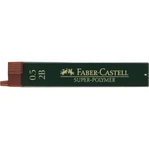 Mine Faber-Castell 2B 0,5