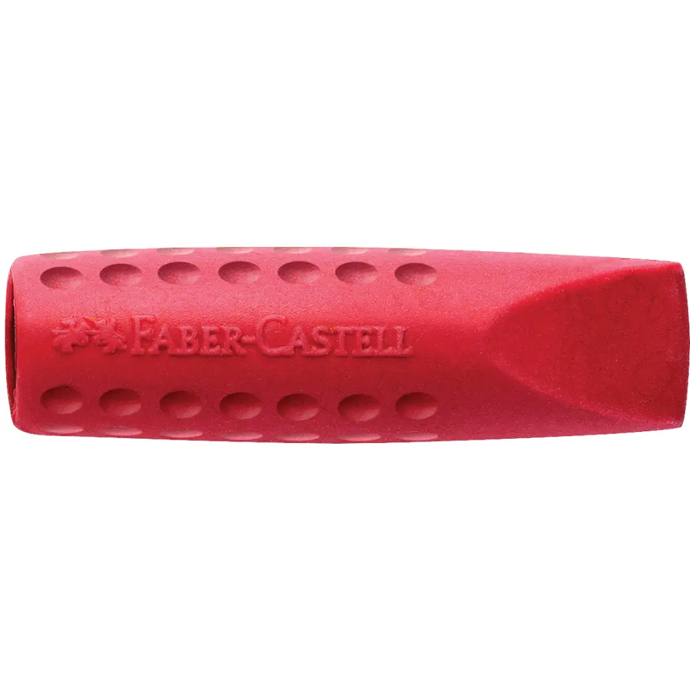 Faber-Castell GRIP rubber with hole