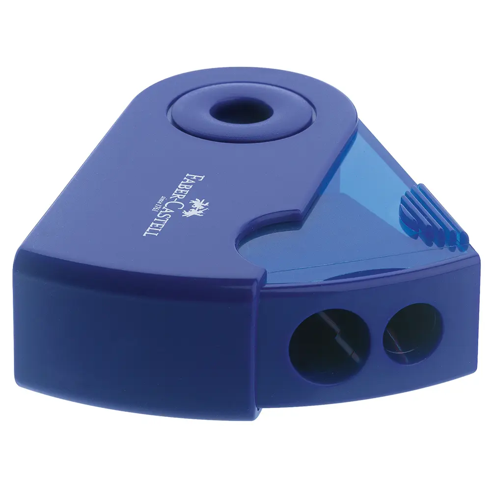Faber-Castell sleeve pencil sharpener