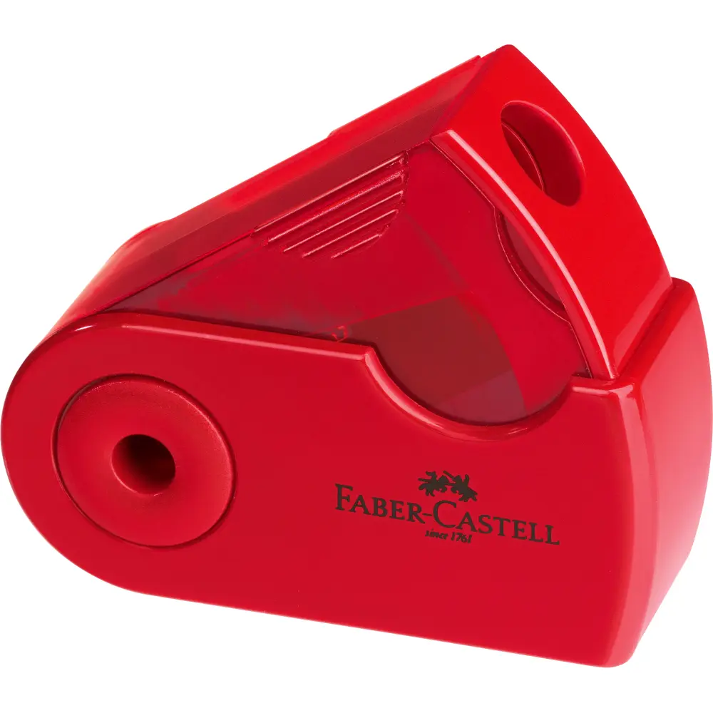 Faber-Castell sleeve mini pencil sharpen