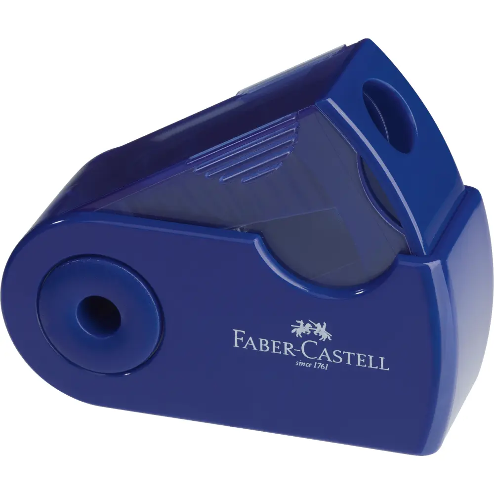 Faber-Castell sleeve mini pencil sharpen