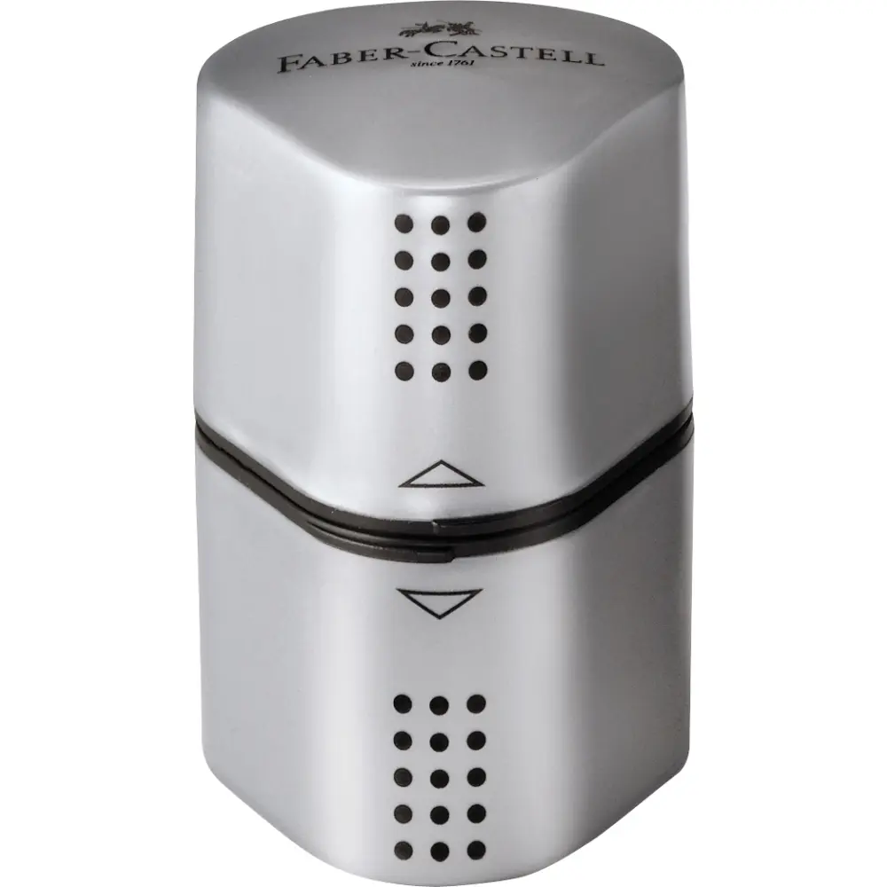 Faber-Castell GRIP pencil sharpener
