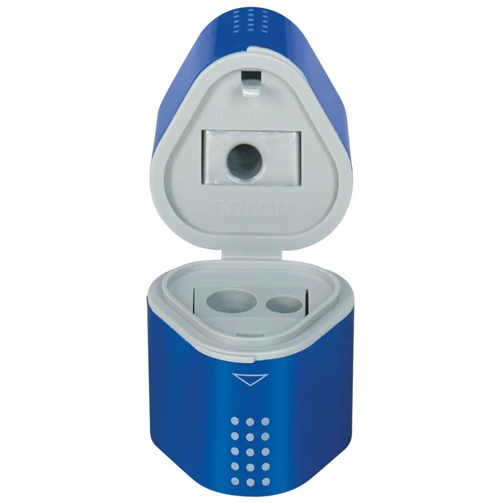 Faber-Castell GRIP pencil sharpener