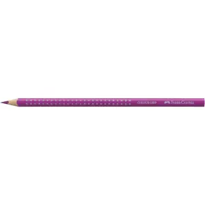 Barvica FABER-CASTELL grip lavender