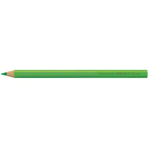Barvica FABER-CASTELL, grip jumbo apple 
