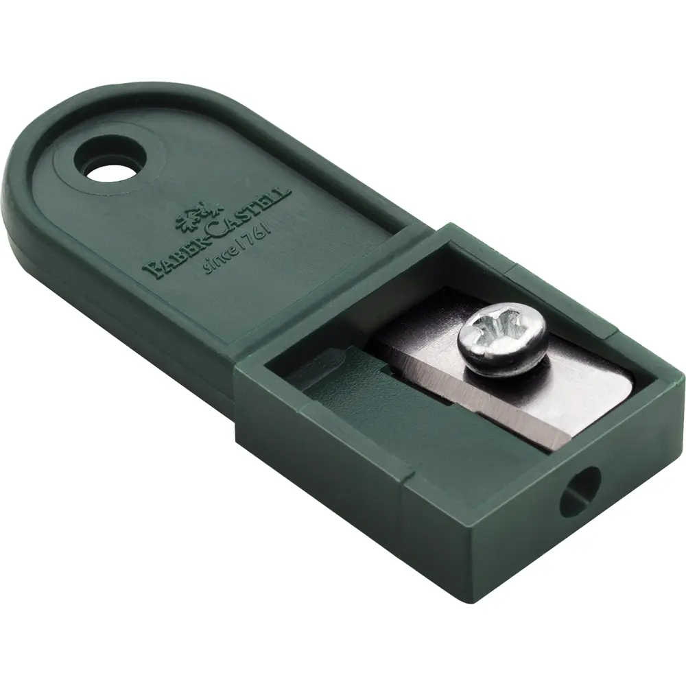 Faber-Castell sharpener for leads