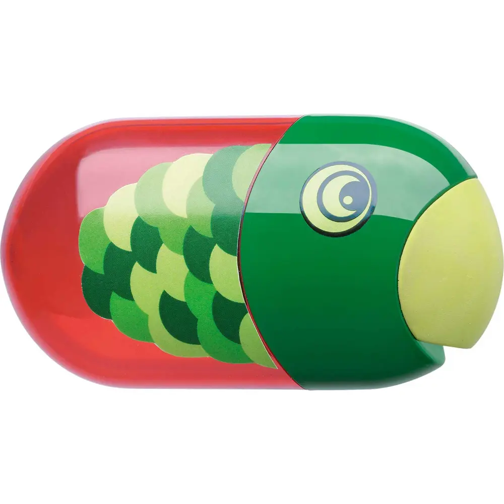 Šilček Faber-Castel dvojni Riba