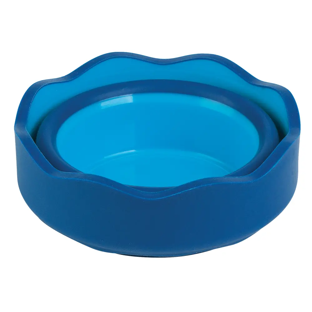 Lonček  FABER-CASTELL CLICK&GO moder