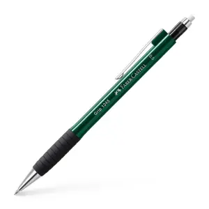 Tehnični sv. Faber-Castell Grip 0,5 zel
