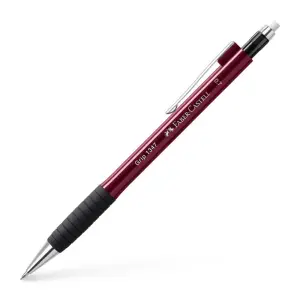 Tehnični sv. Faber-Castell Grip 0,7 rd