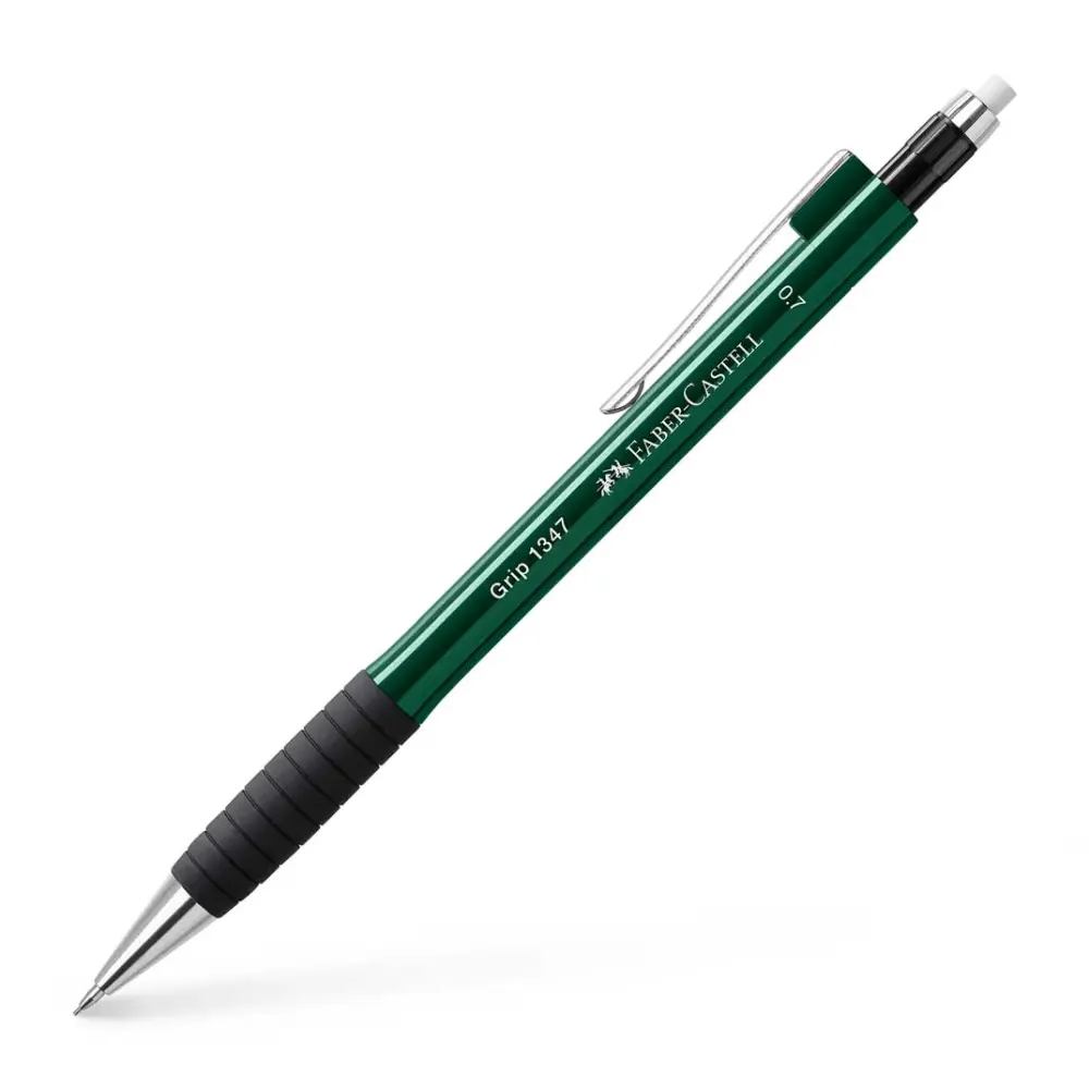 Tehnični sv. Faber-Castell Grip 0,7 ze