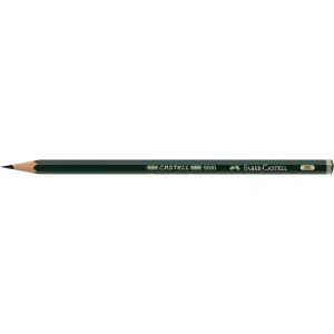 Grafitni sv.Faber-Castell Castell9000 8B