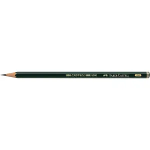 Grafitni sv.Faber-Castell Castell9000 2H