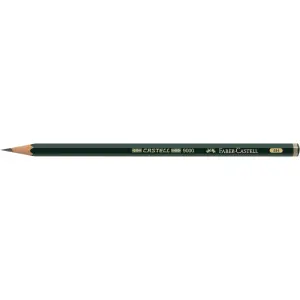 Grafitni sv.Faber-Castell Castell9000 4H