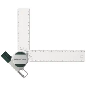 Šablona TK Faber-Castell