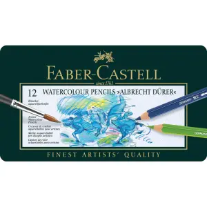Barvice Faber-Castell A.Durer 12/1