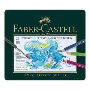 Barvice Faber-Castell A.Durer 24/1