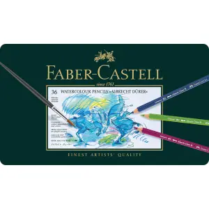 Barvice Faber-Castell A.Durer 36/1